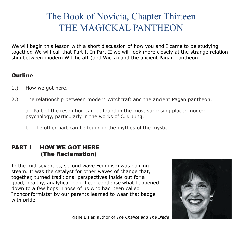 NoviciaChapterThirteen cover