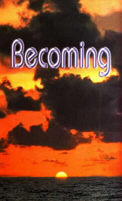 Handbook For The New Paradigm - Volume 3 - Becoming cover