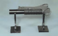 FM 3-22.31 40mm Grenade Launcher M203 February 2003 cover