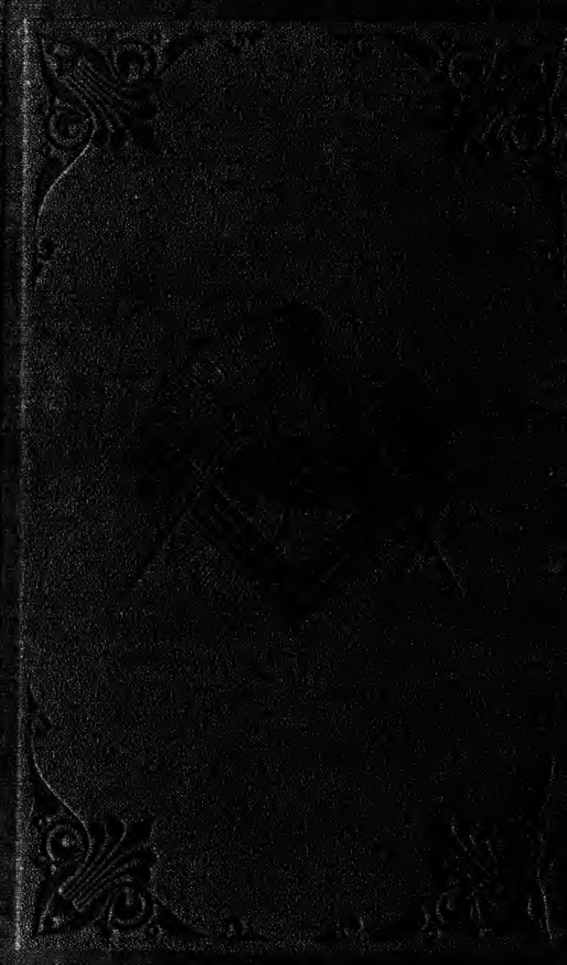 The Johannite Masons & the Star in the East - G Oliver cover