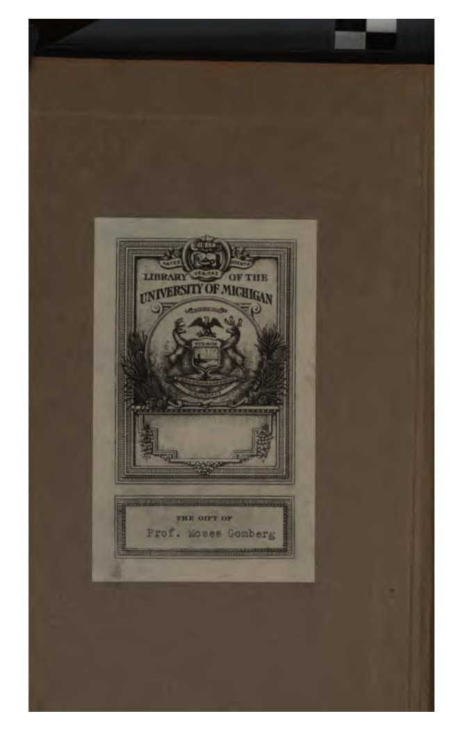 A select bibliography of chemistry, 1492-1892 - H. C. Bolton (1893) cover
