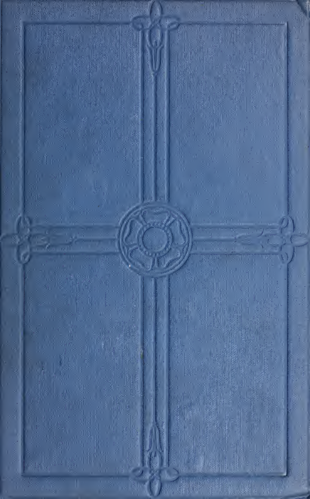 The collected poems of Arthur Edward Waite Vol 1 1914 cover