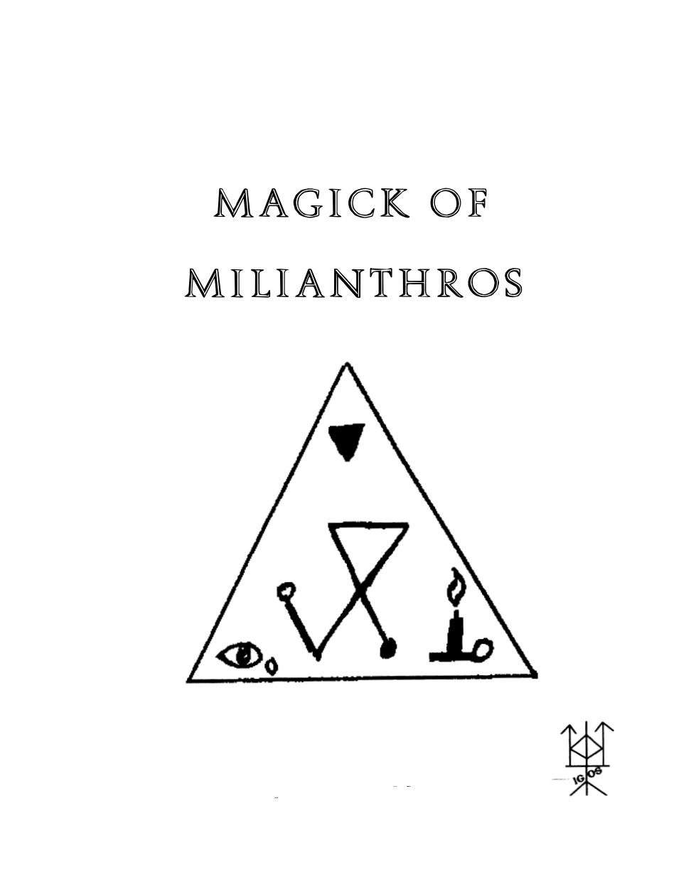 Tomemaster - Magick of Milianthros cover