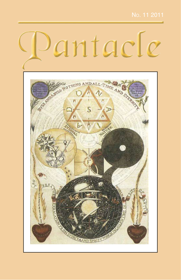 pantacle 11 cover