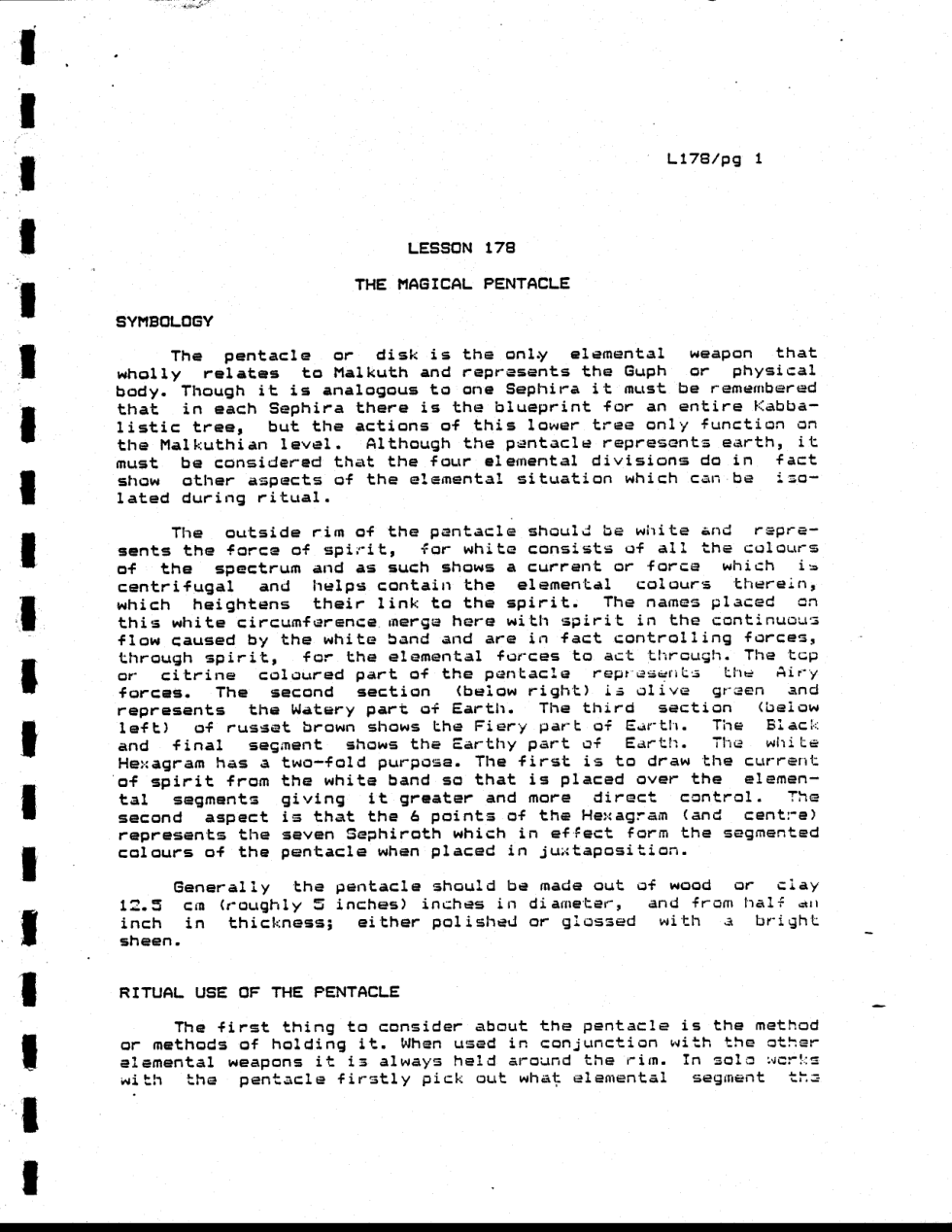 GDcorrespondencecourselessons178 cover