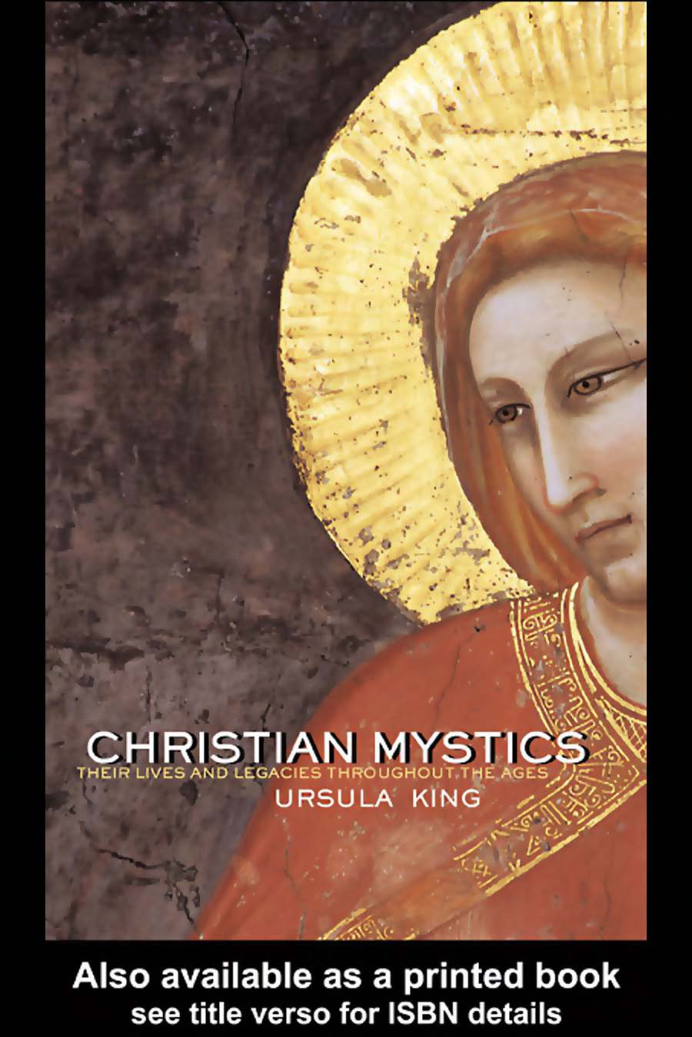 Christian-Mystics cover