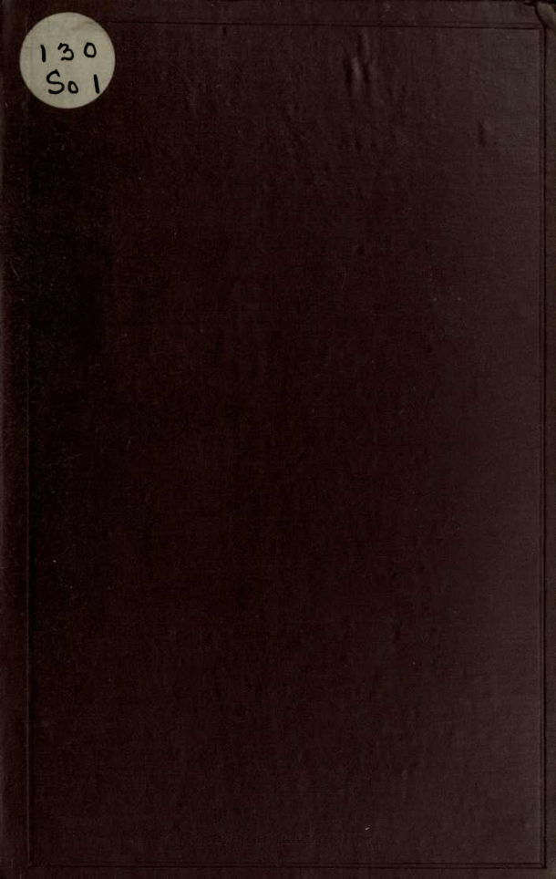 Journal of the Society for Psychical Research (vol. 17) cover