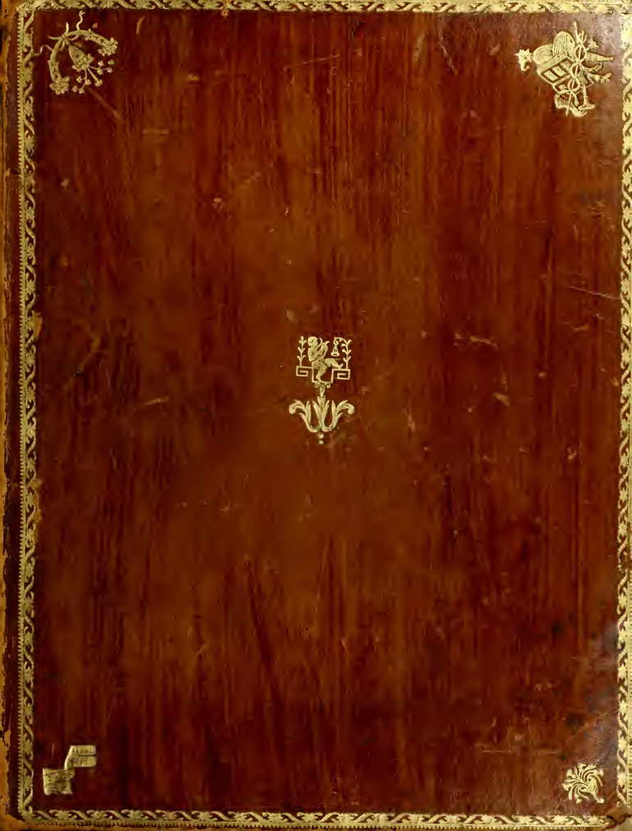 Manly Hall - Alchemical Manuscripts Box 7 cover