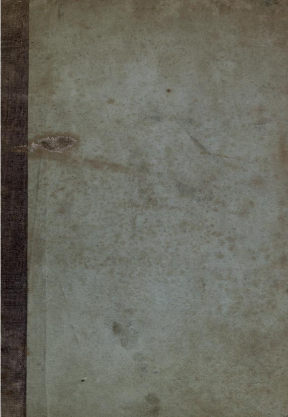 Abaddon & Mahanaim; or Daemons & Guardian Angels - J Berg (1856) cover