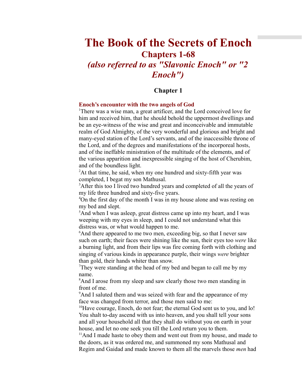 2-Enoch cover