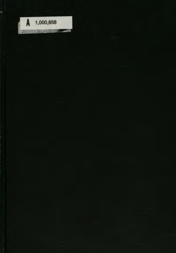 Botanic drugs, their materia medica, pharmacology, and therapeutics - T. S. Blair (1917) cover