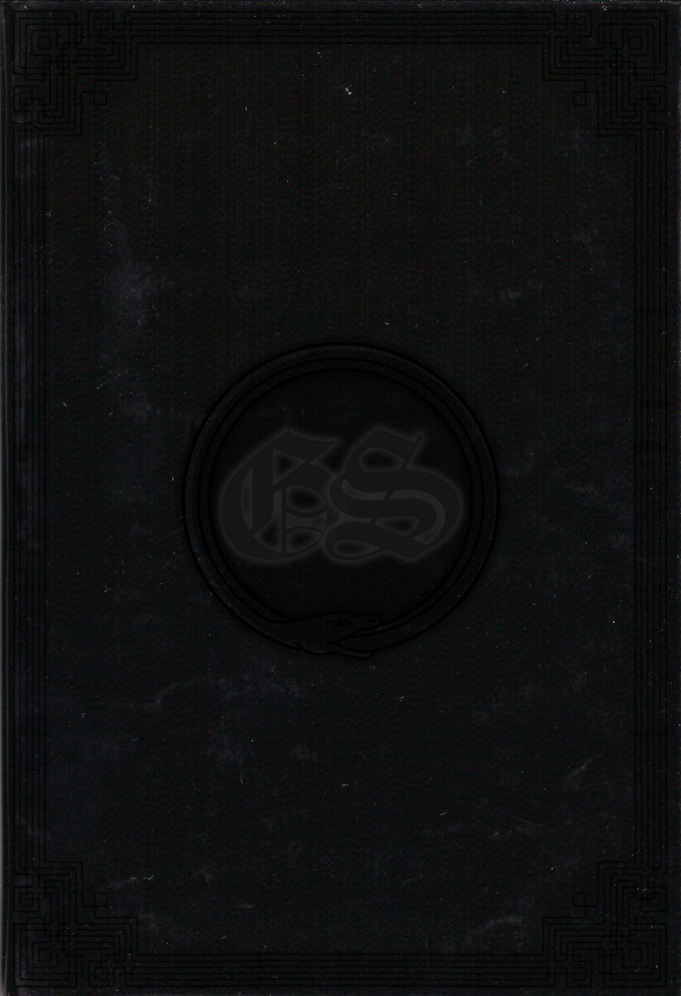 GrimoriumSaturni-TomoI-BergierJacques-OsLivrosM cover