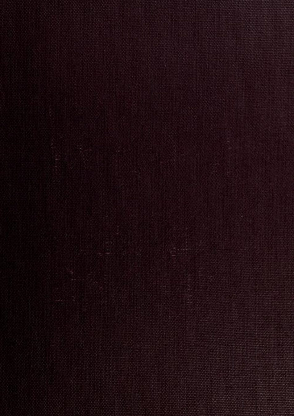 Psychic Wedlock - I Craddock (1895) cover