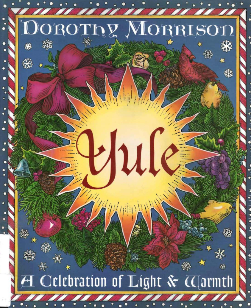 yule cover