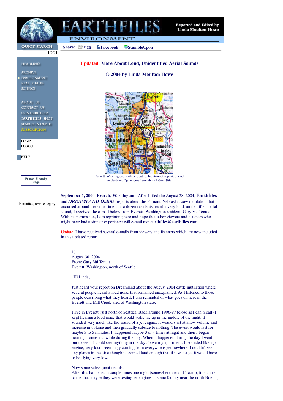 09 01 2004 Updated More About Loud, Unidentified Aerial Sounds cover