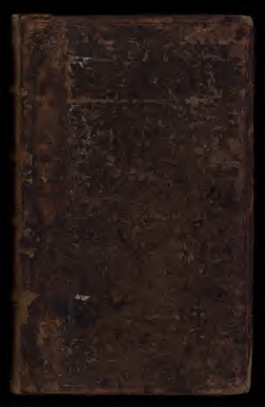 The compleat herbal of physical plants - containing all such English and foreign herbs, shrubs and trees, as are used in ~1 cover