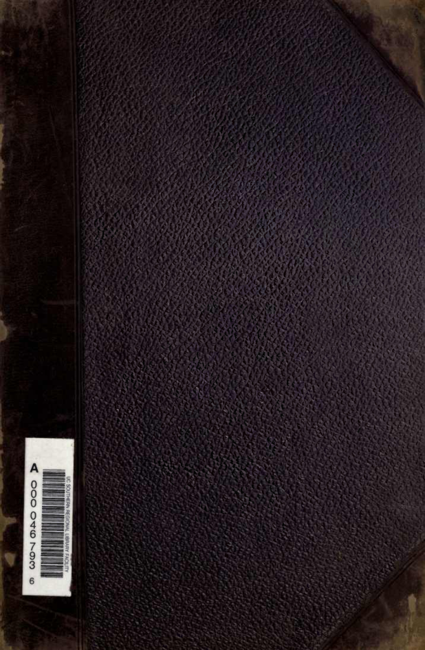 Elements of botany structural, physiological, systematical, and medical - Lindley, J 1841 cover