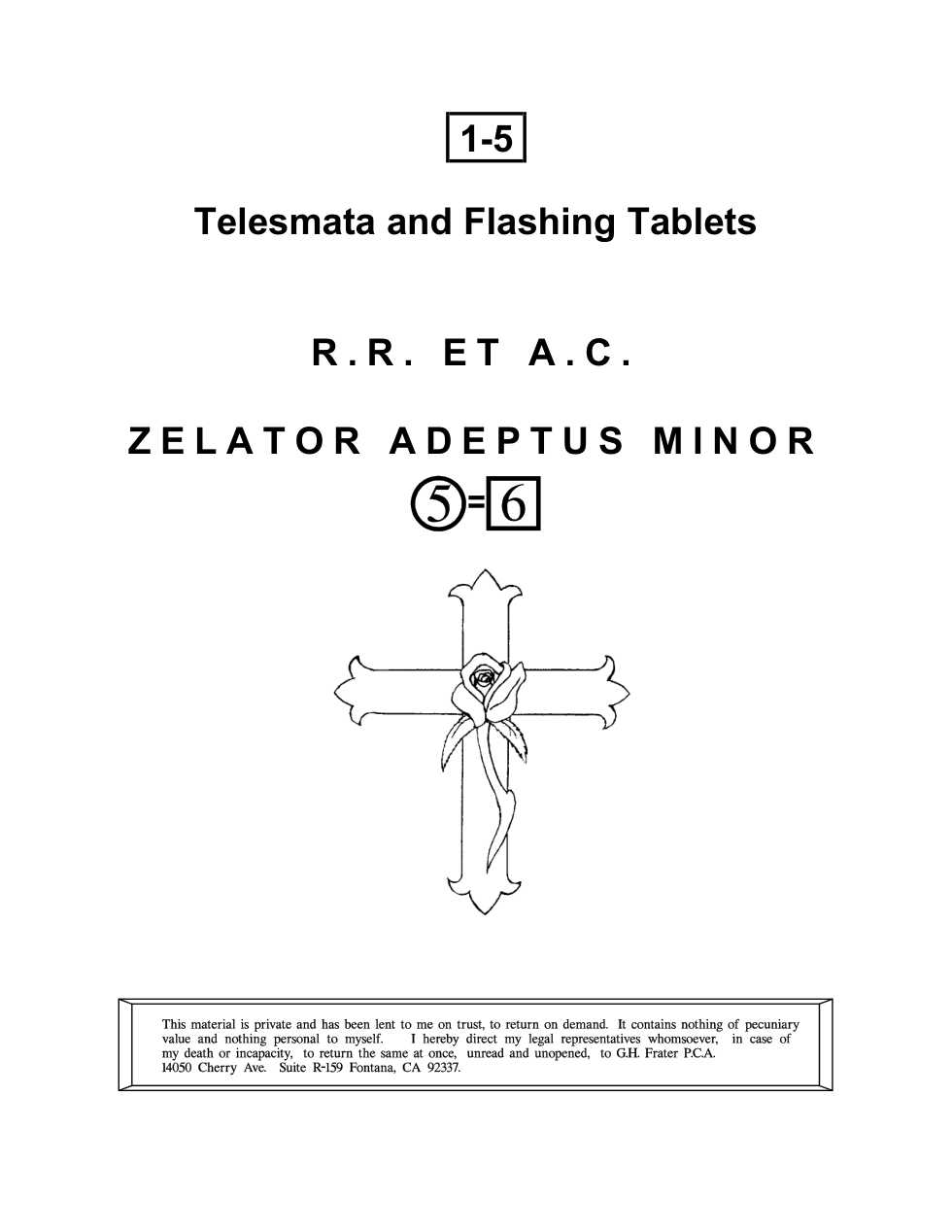 1-5 cover