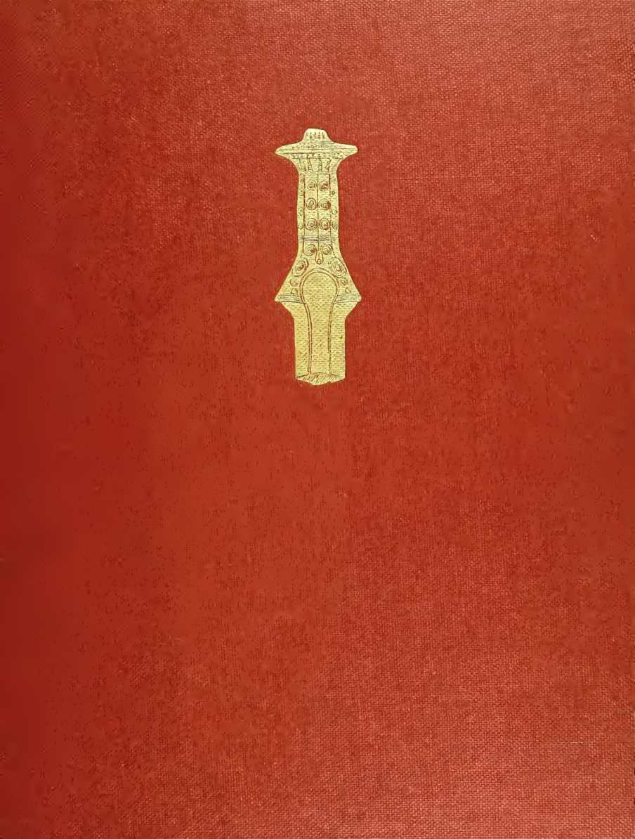 THE BRONZE AGE AND THE CELTIC WORLD cover