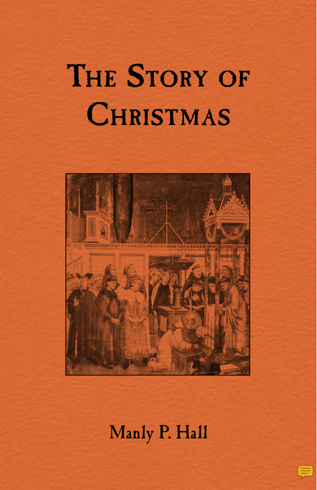 The Story of Christmas cover
