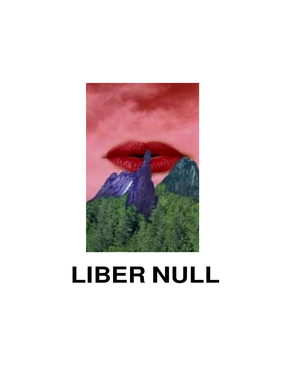 Liber Null traduzido pt cover