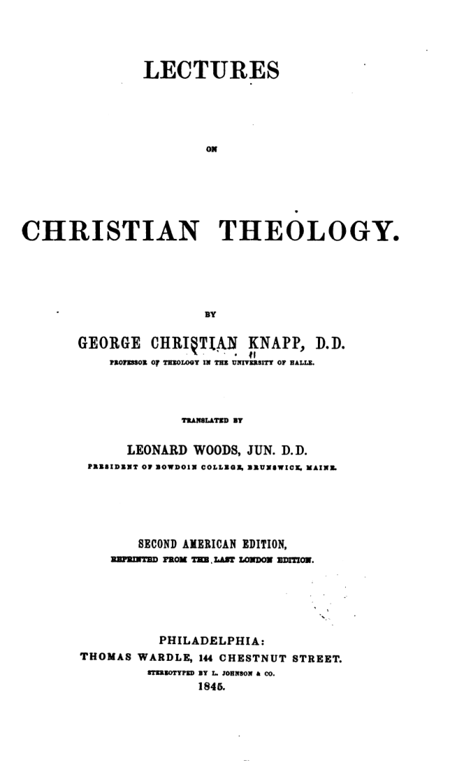 Of the Doctrine Respecting Angels cover