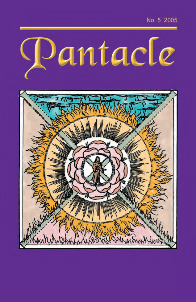 pantacle 05 cover