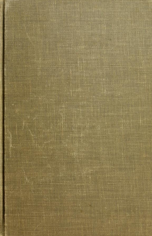 The Finger of God; or, Lessons in Spiritual Healing - T Parker Boyd (1920) cover