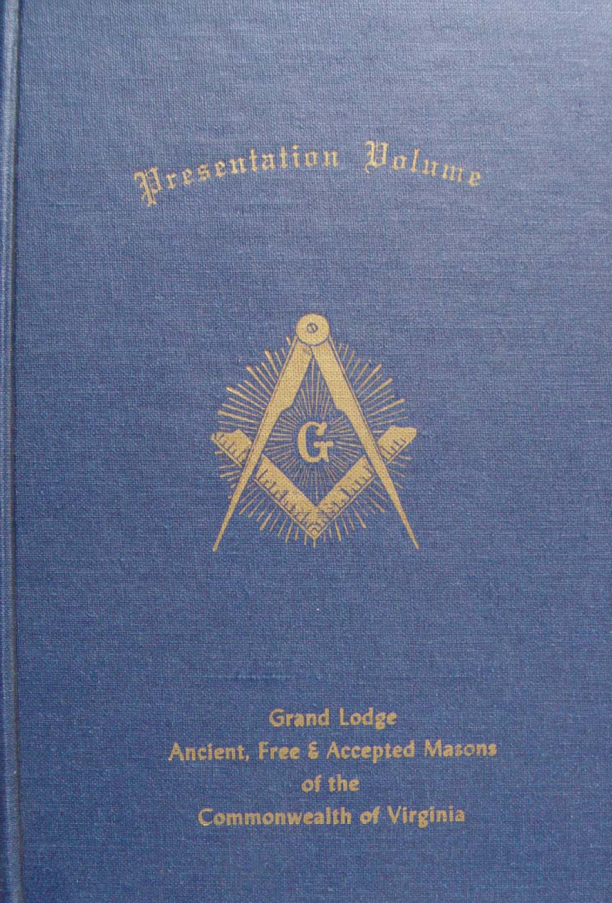 va manual cover