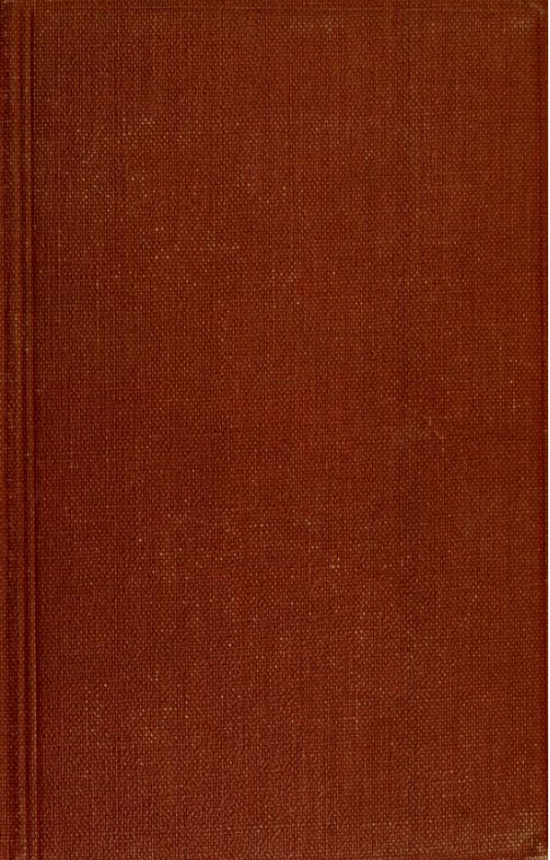 The Hymns of the Atharva Veda, Volume 1 - R T H Griffith (1916) cover