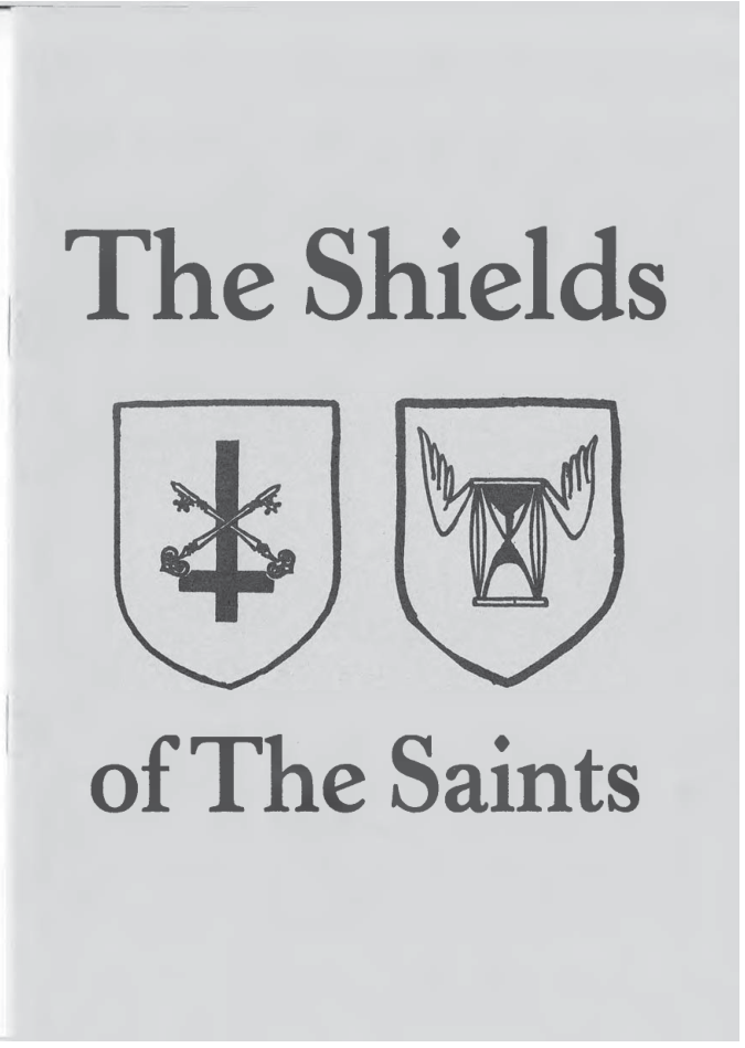 ShieldsOfTheSaints cover