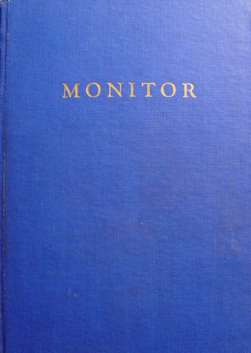 ny monitor cover
