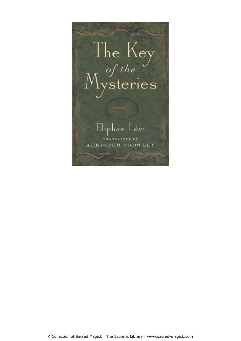 Liber XLVI cover