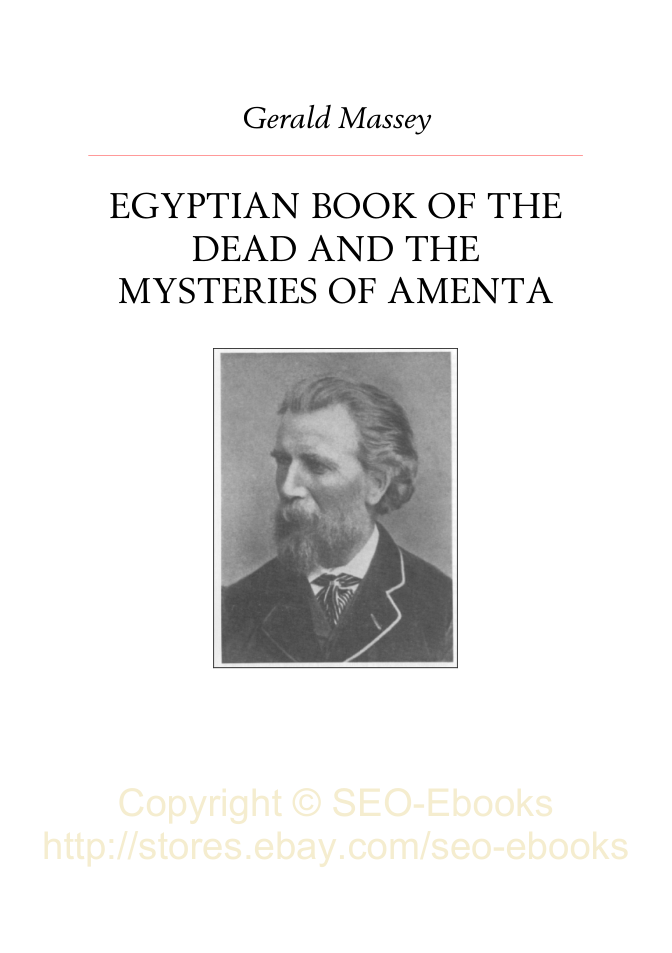 massey egyptianbookofthedead cover