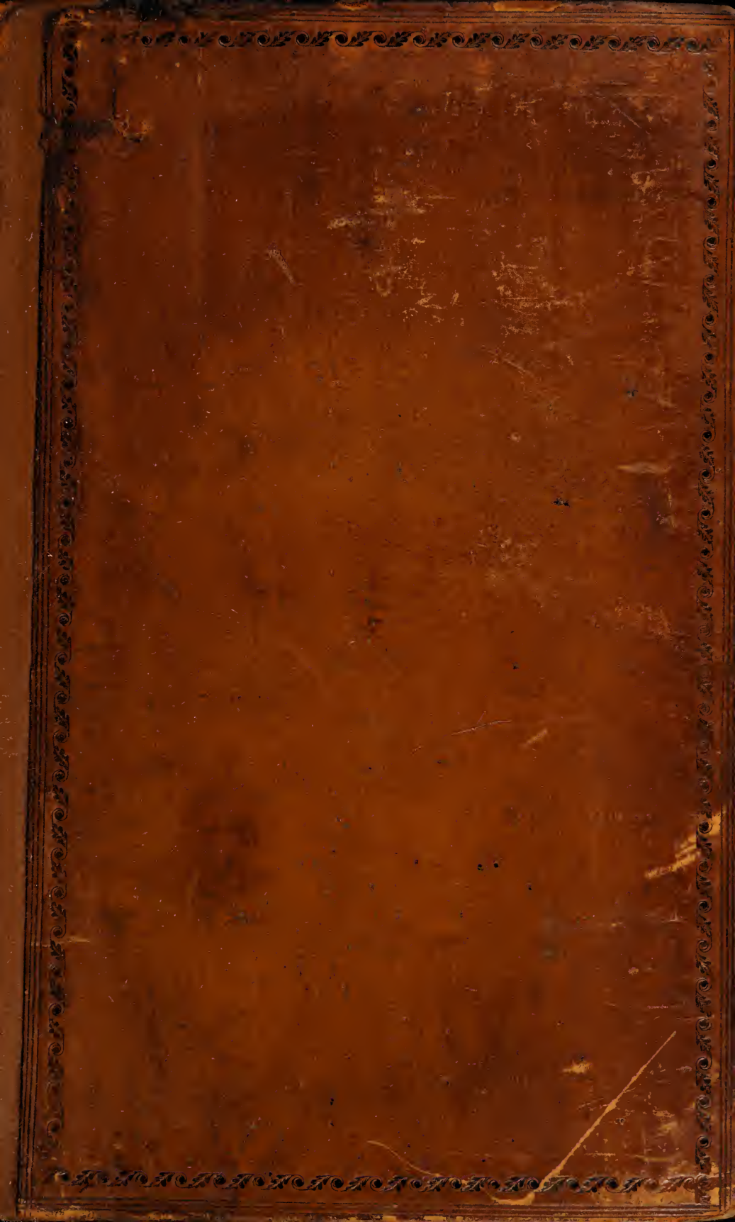 Flora medica containing coloured delineations of the various medicinal plants Vol. 2 - G. Spratt 1830 cover
