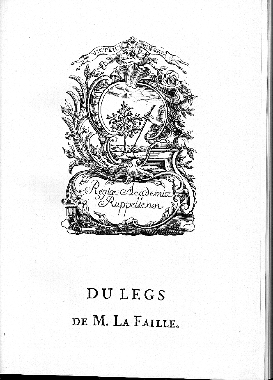 Mutus Liber cover