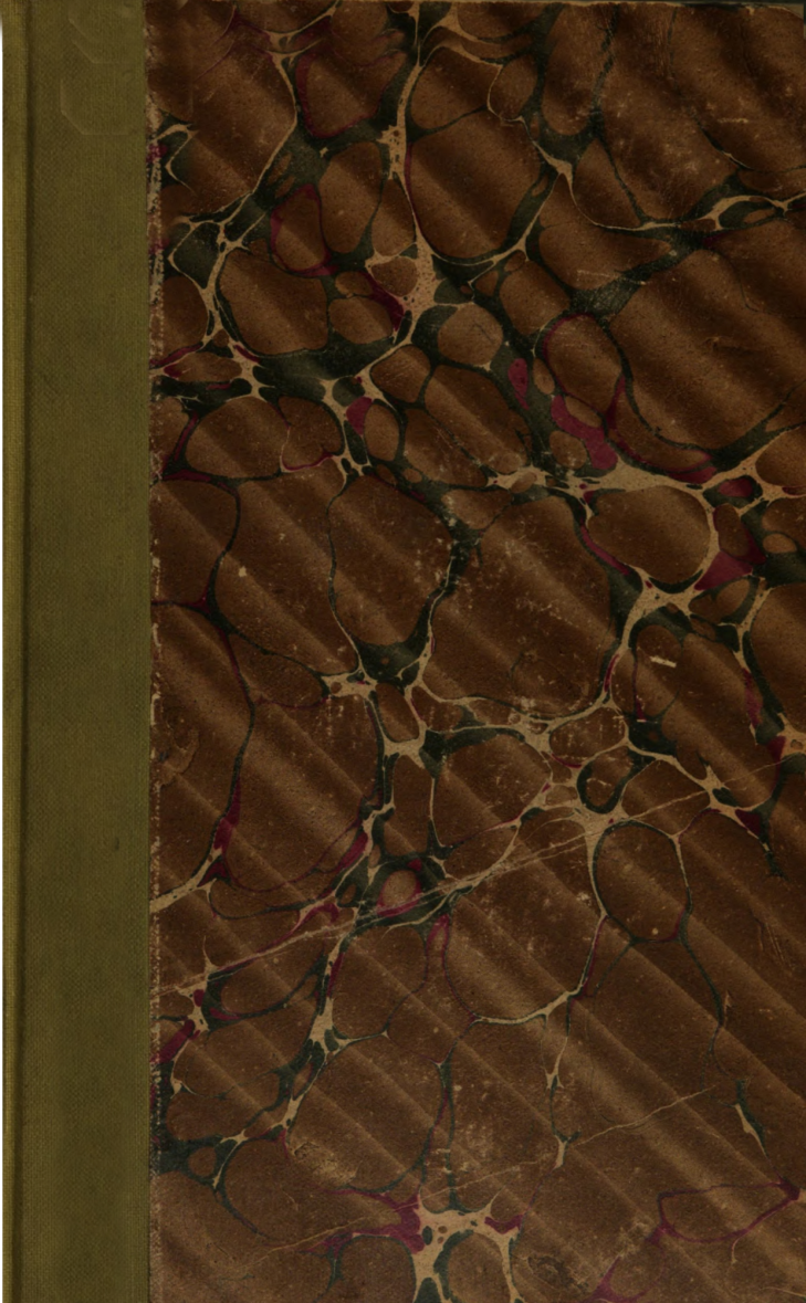 An Introduction to the Study of Astrology, in the Light of Physical Science - B Suryanarain Row (1900) cover