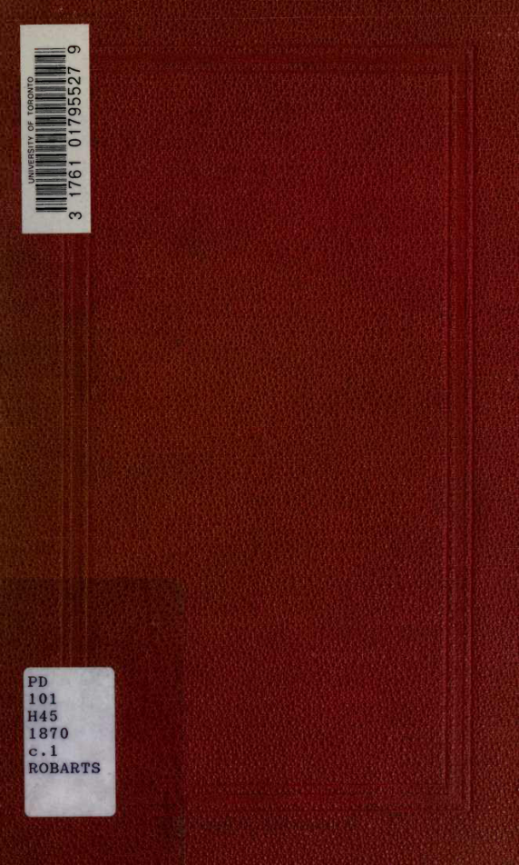 Jacob Helfenstein - A Comparative Grammar of the Teutonic Languages cover