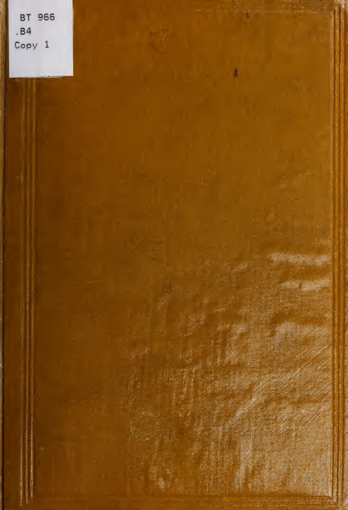 Angelic beings - C. D. Bell (1875) cover