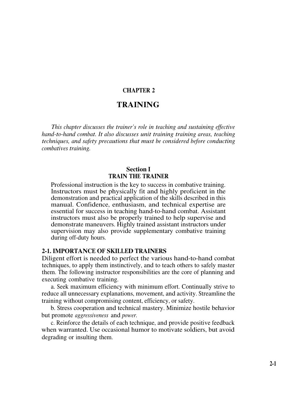 ARMY Obstical Course,Falling,Stretch from FM 21-150 27 pgs cover