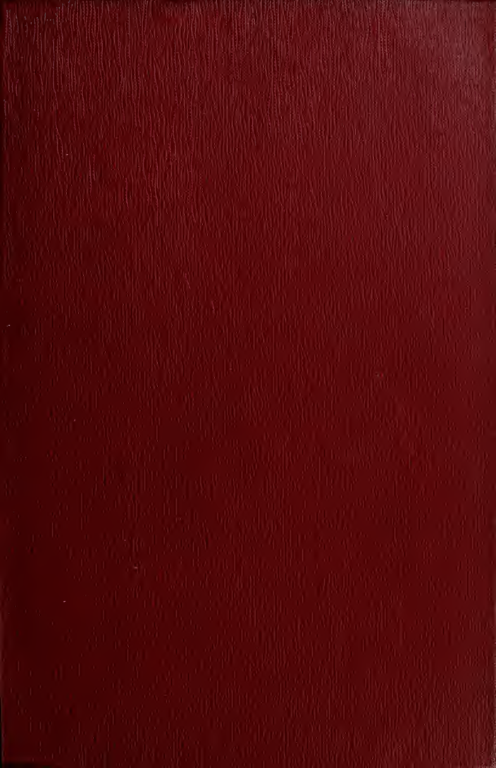 Handbuch der systematischen botanik, mit besonderer berÃ¼cksichtigung der arzneipflanzen Vol 1 - C. Luerssen (1879) [Ger~1 cover