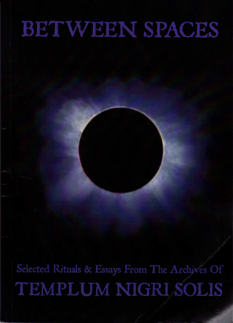 Between Spaces cover