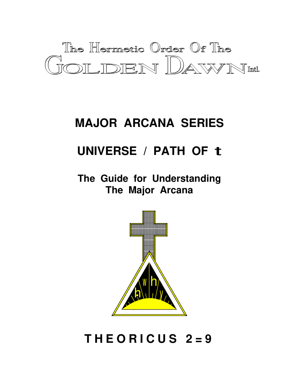 unicrd cover