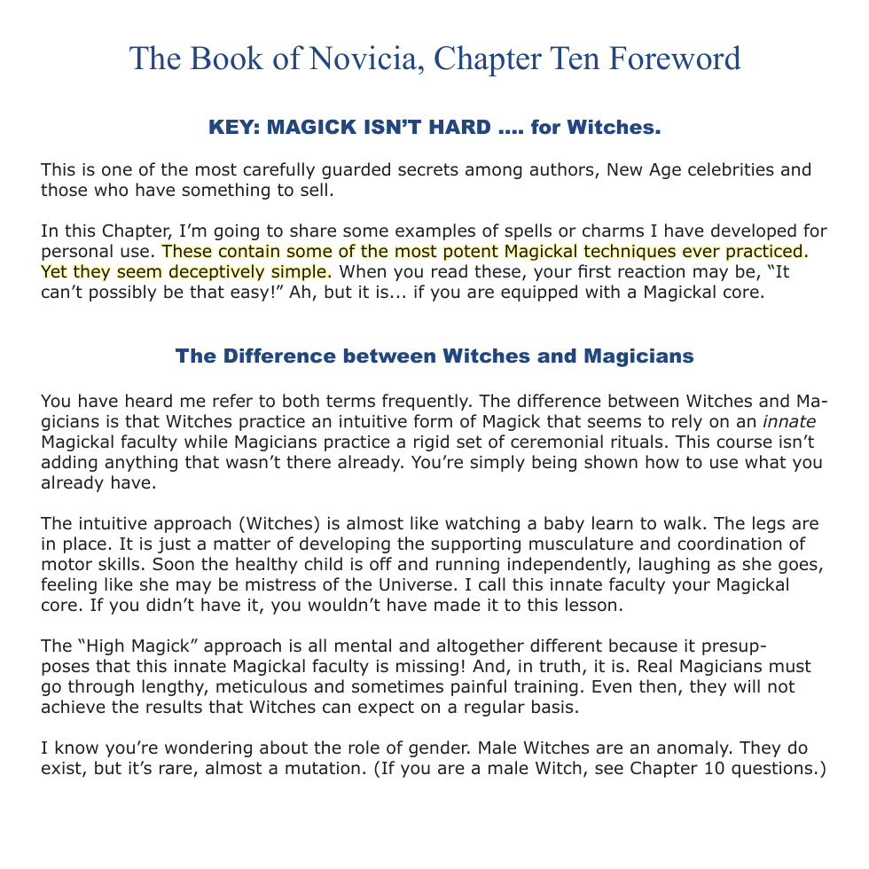 NoviciaChapterTen cover