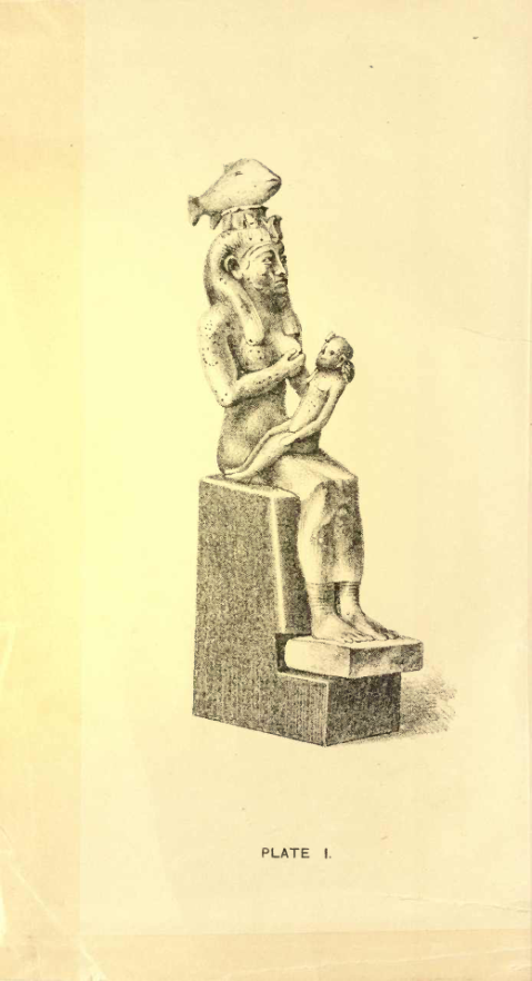 Ancient Pagan & Modern Christian Symbolism - T Inman cover