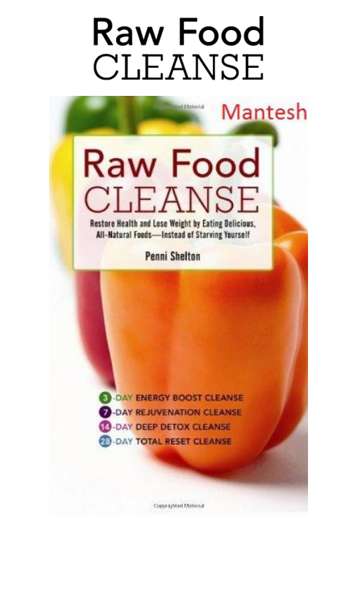 Restore Health and Lose Weight by Eating Delicious, All-Natural Foods cover