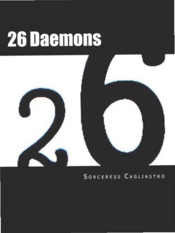 26 cover