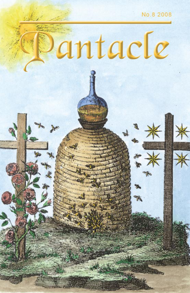 pantacle 08 cover