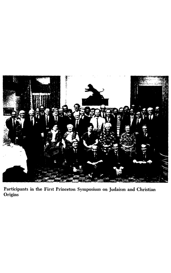 James H. Charlesworth - The Messiah Developments in Earliest Judaism and Christianity cover