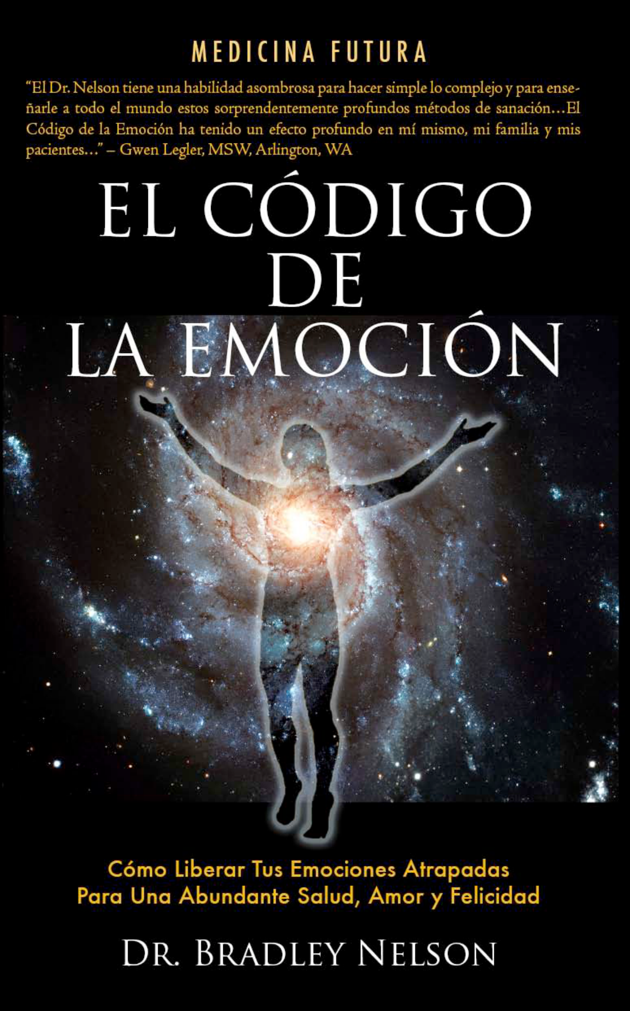 CODIGO DE EMOCIONES cover